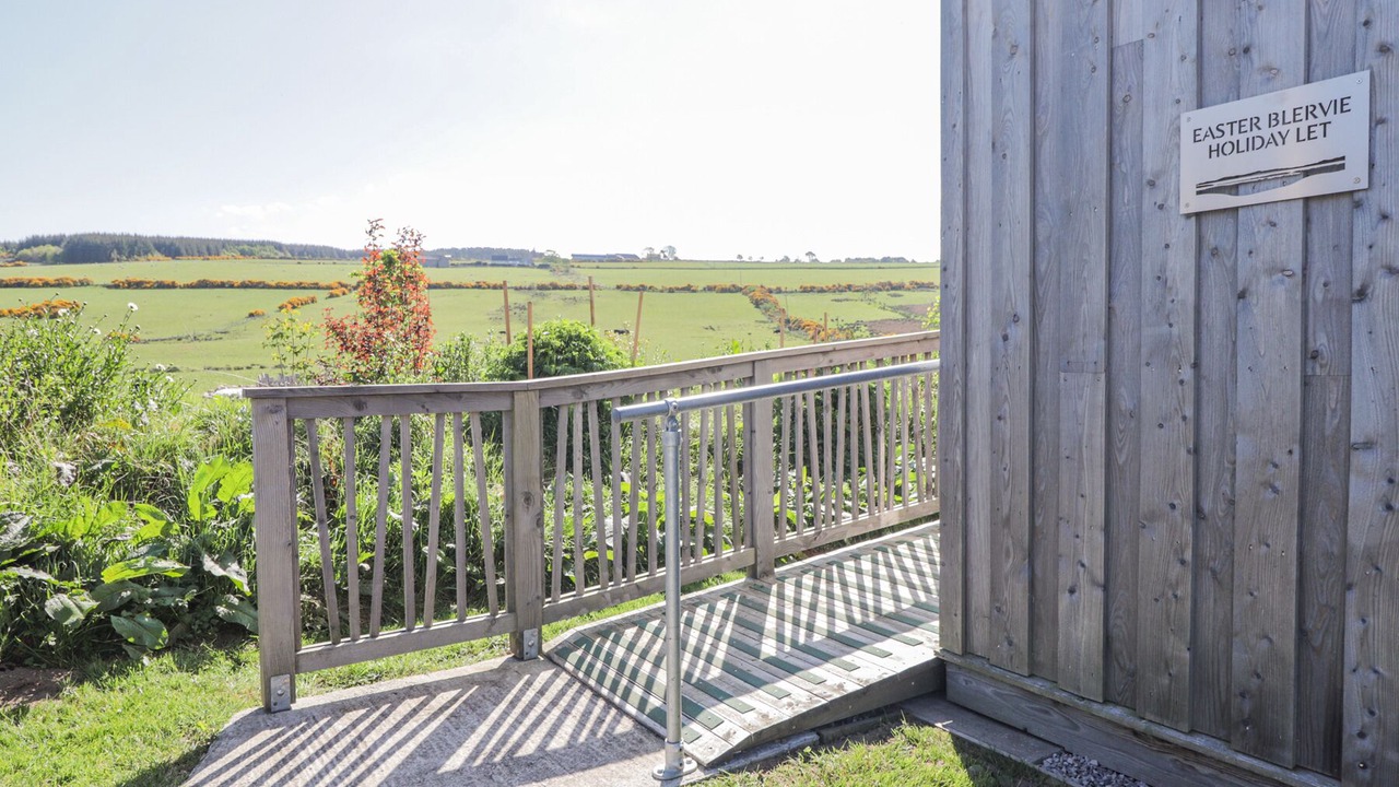 Photo of Outdoor in Forres