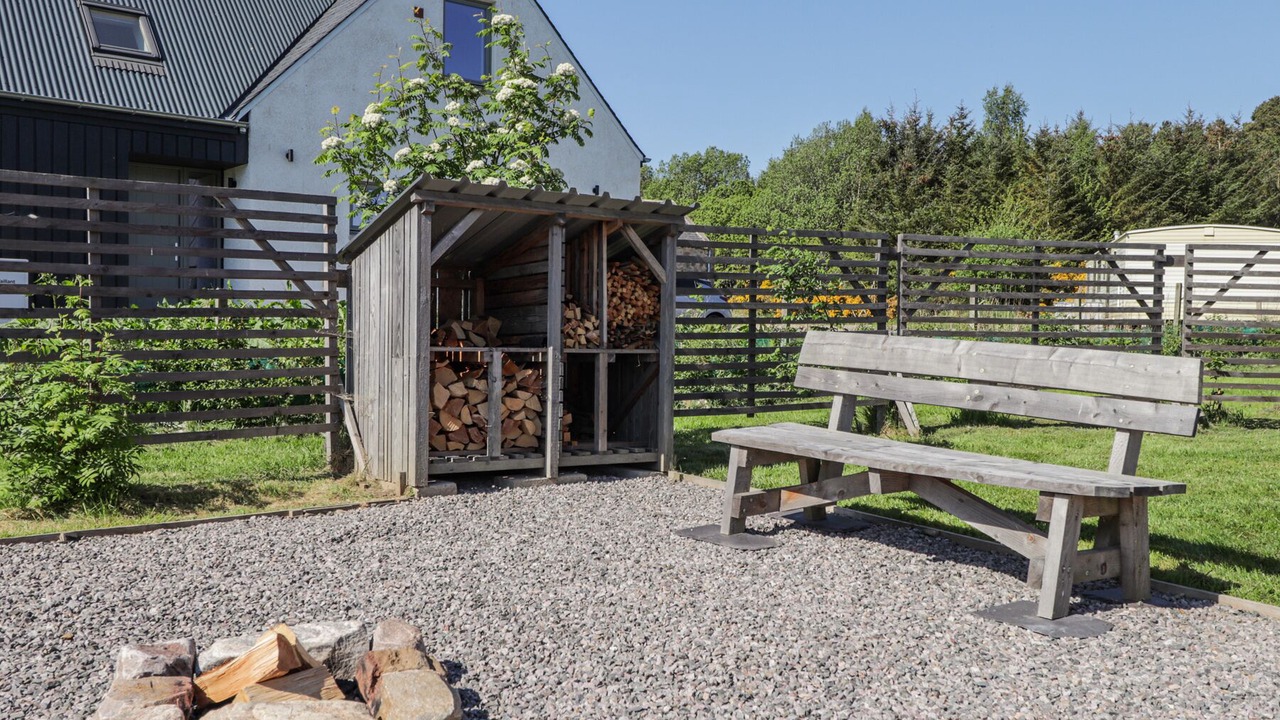 Photo of Outdoor in Forres