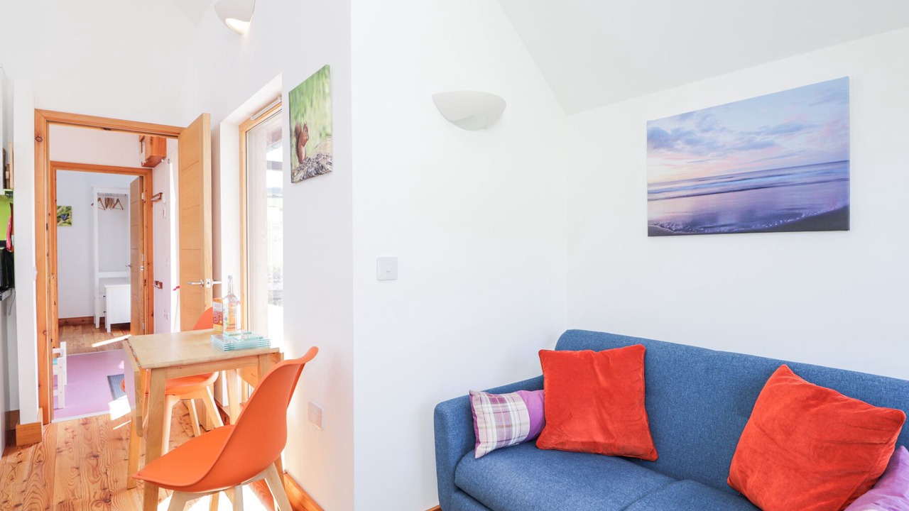 Photo of Livingroom in Forres