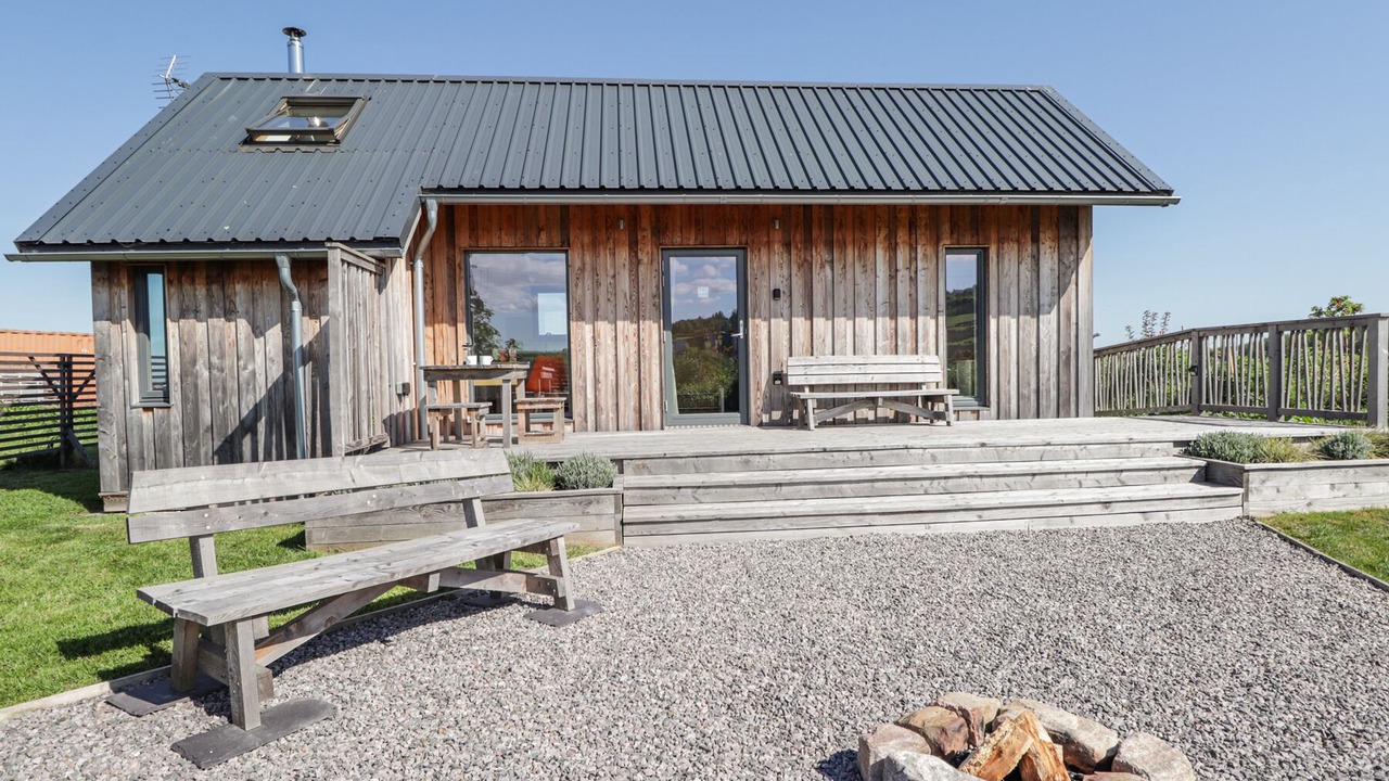 Photo of Outdoor in Forres