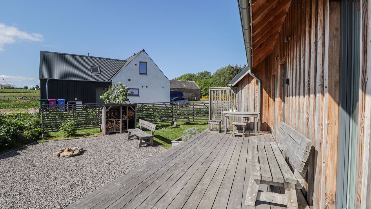 Photo of Outdoor in Forres