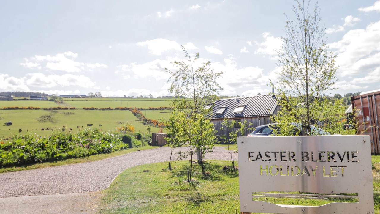 Photo of Outdoor in Forres