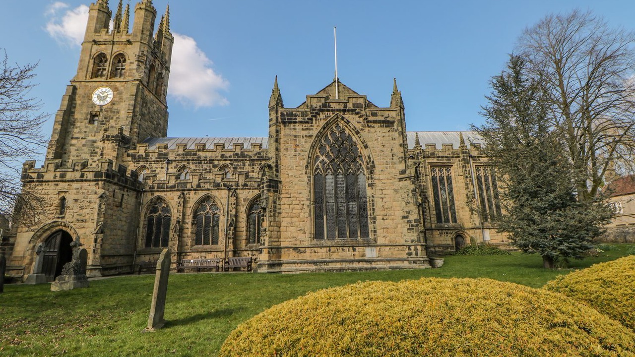 Photo of Others in Tideswell