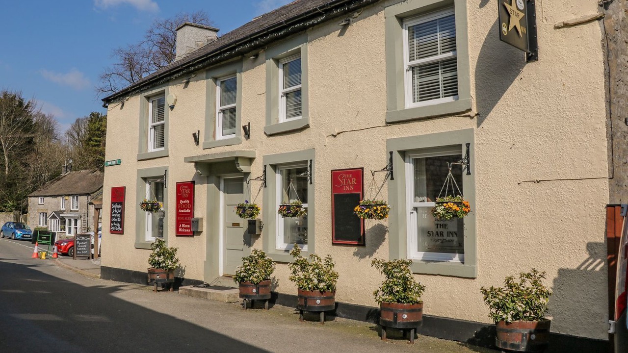 Photo of Outdoor in Tideswell