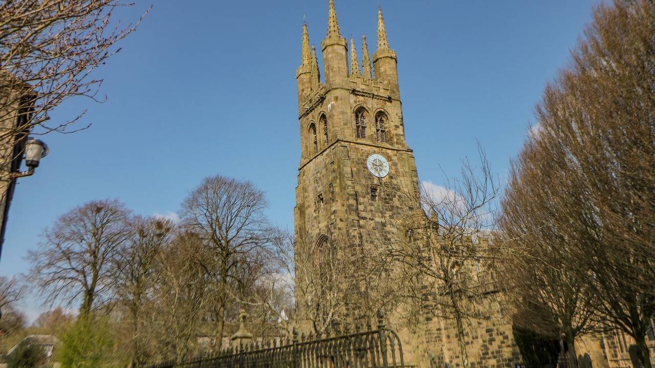 Photo of Others in Tideswell