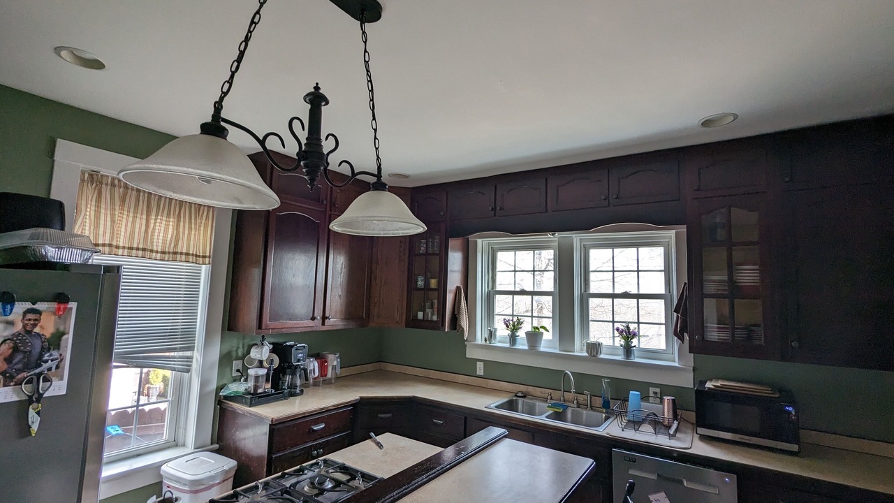 Photo of Kitchen in Atchison