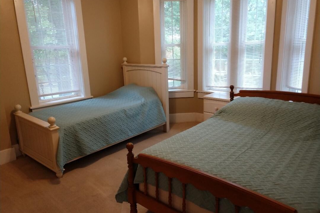 Photo of Bedroom in Atchison