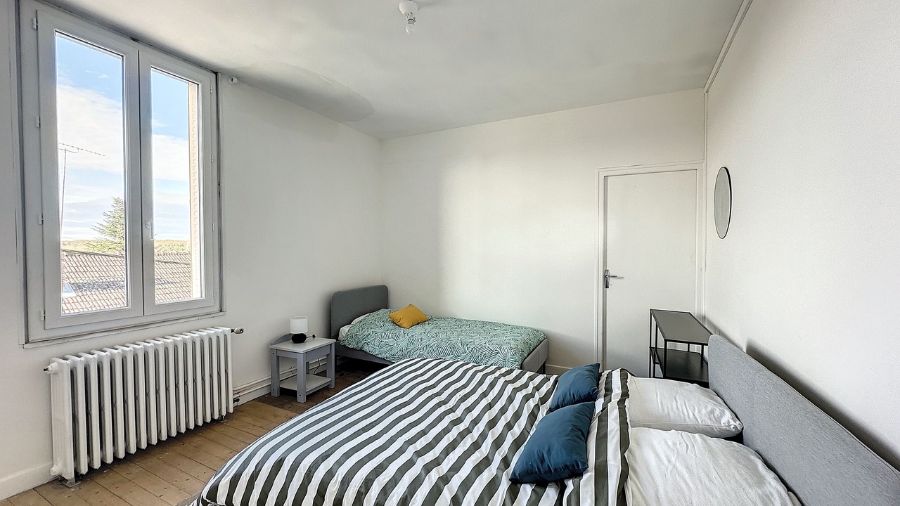 Photo of Others in Bourganeuf