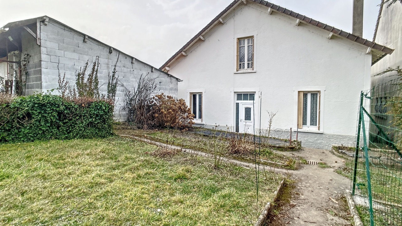 Photo of Outdoor in Bourganeuf