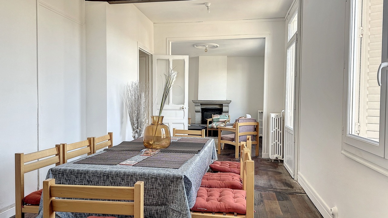 Photo of Others in Bourganeuf