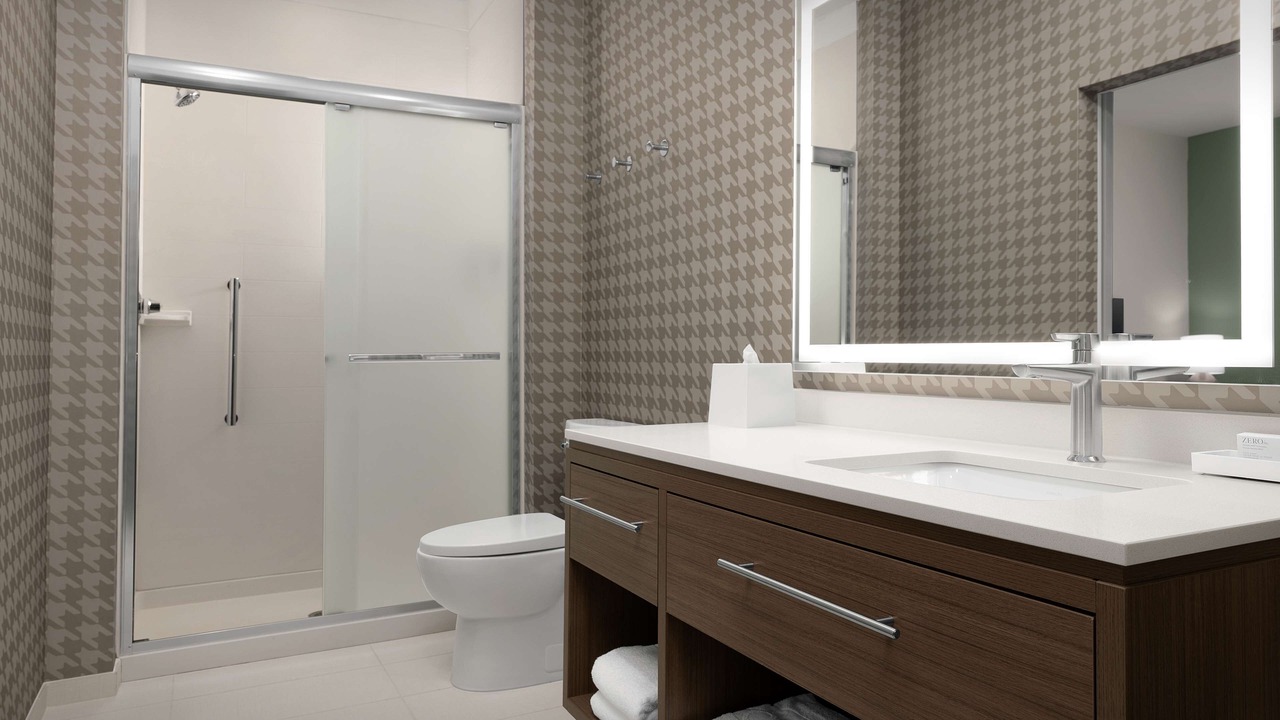 Photo of Bathroom in Abilene
