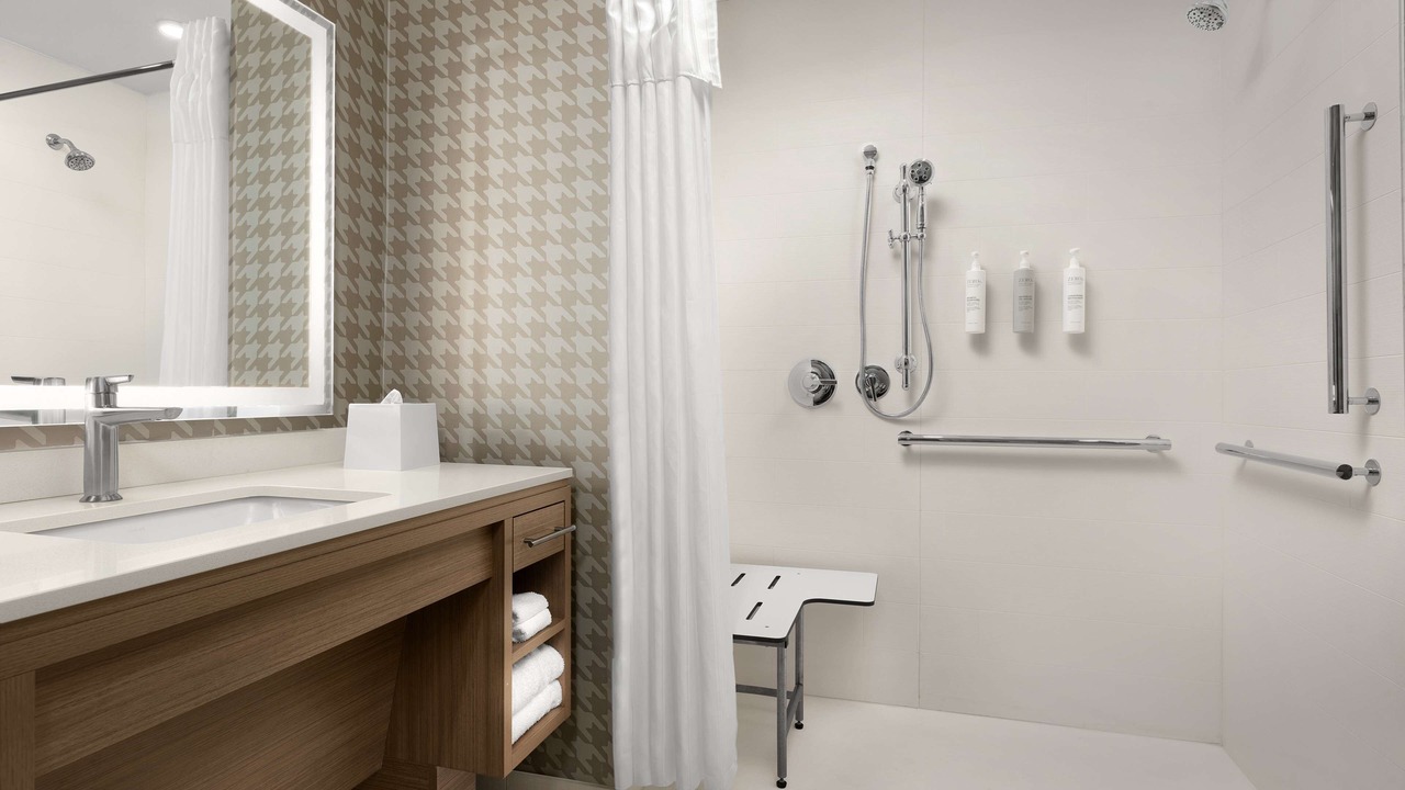 Photo of Bathroom in Abilene