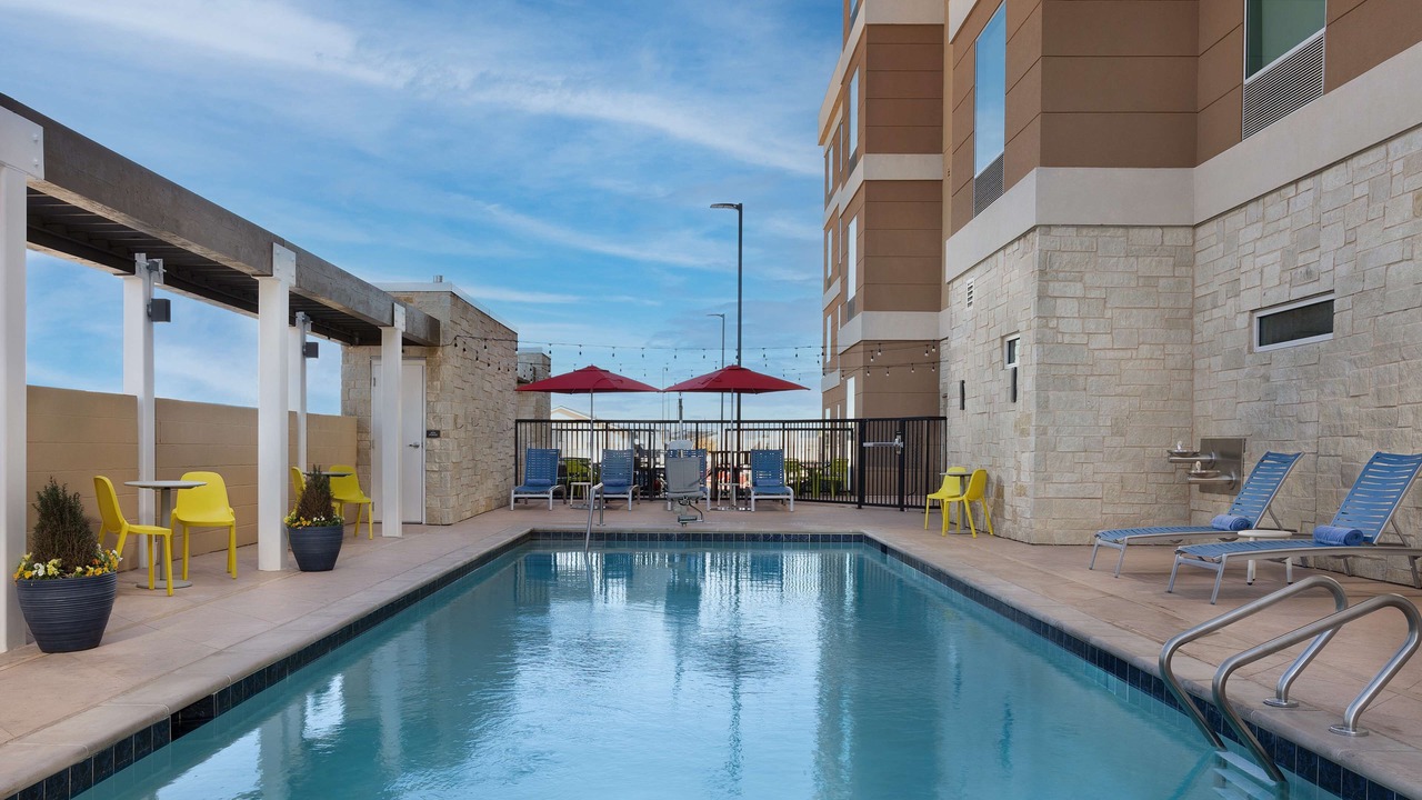 Photo of Outdoor in Abilene