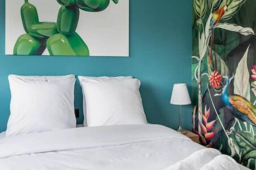 Photo of Bedroom in Cachan