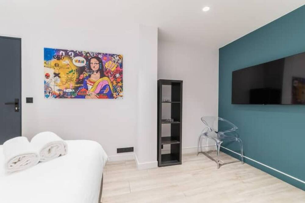 Photo of Livingroom in Cachan