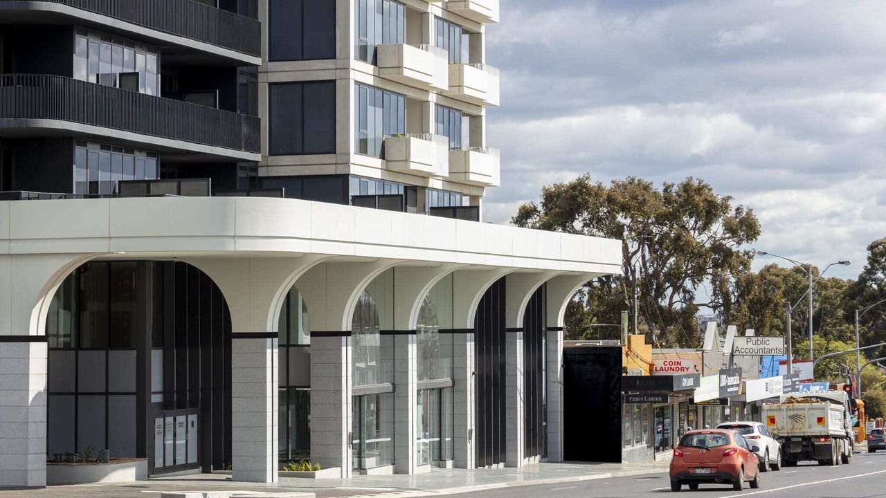 Photo of Outdoor in Heidelberg Heights