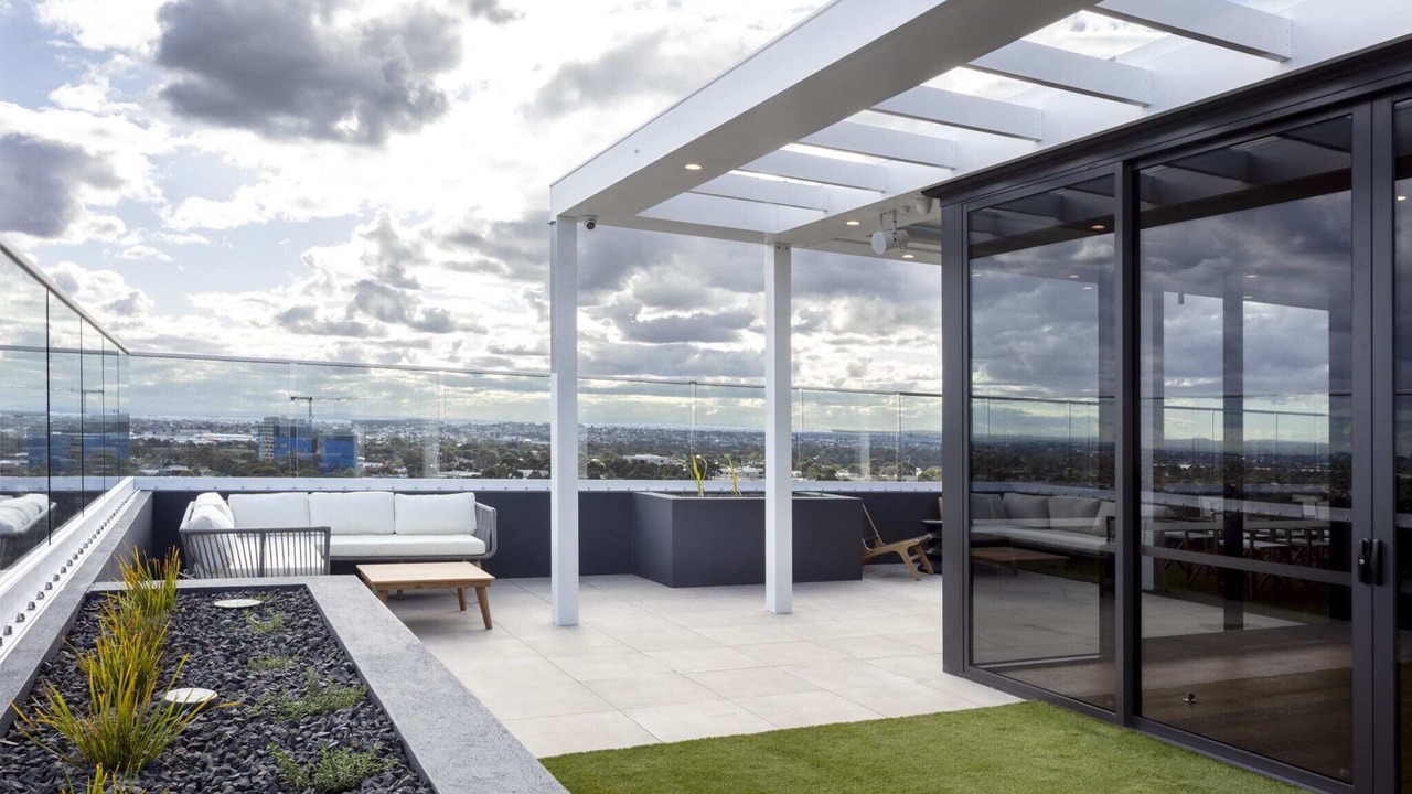 Photo of Outdoor in Heidelberg Heights