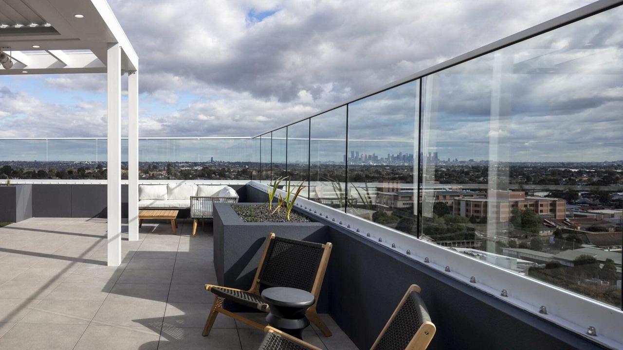 Photo of Outdoor in Heidelberg Heights