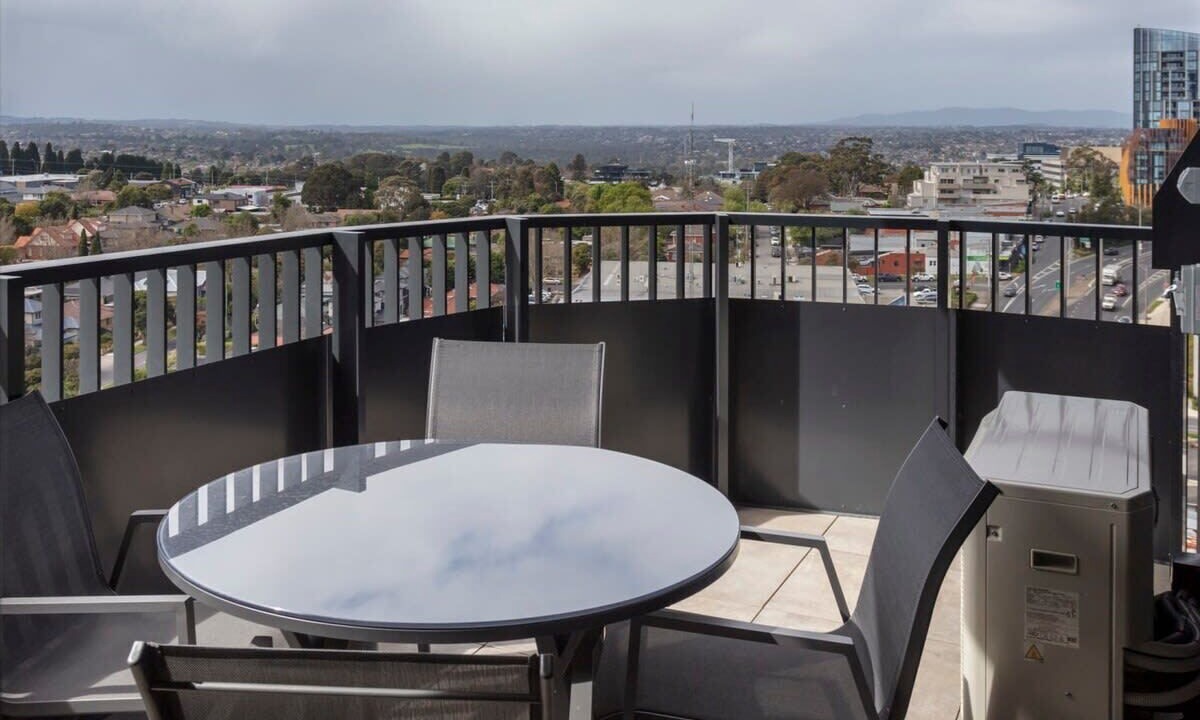 Photo of Outdoor in Heidelberg Heights