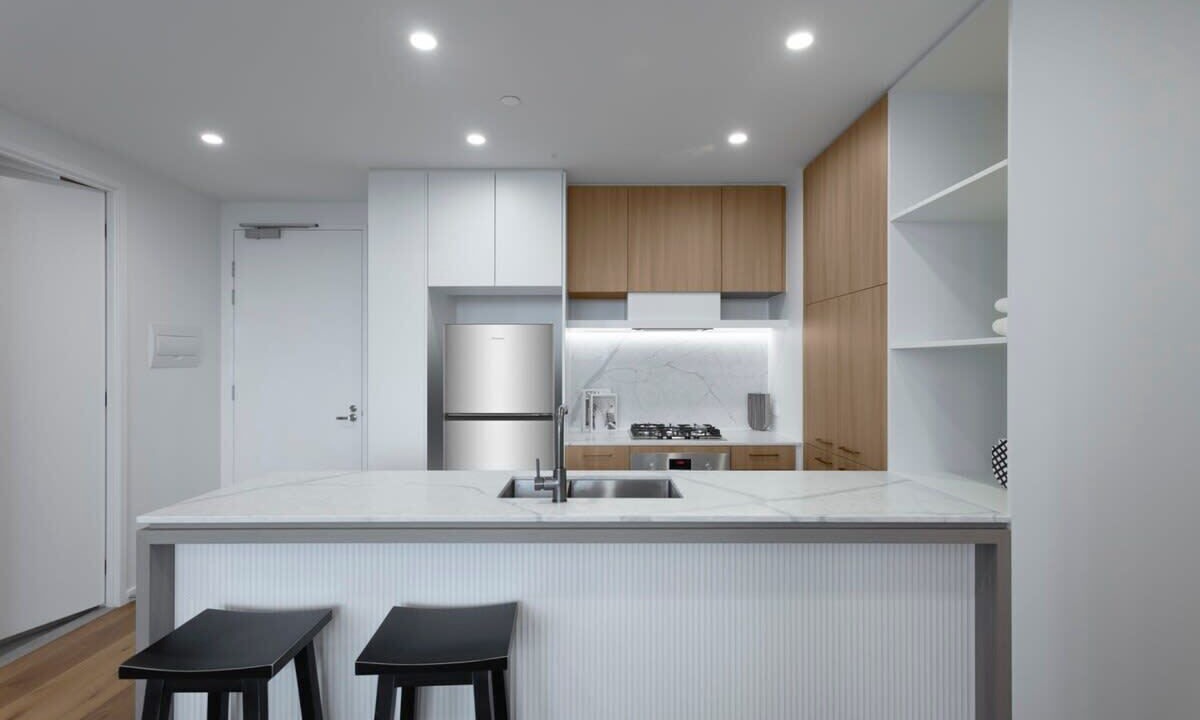 Photo of Kitchen in Heidelberg Heights