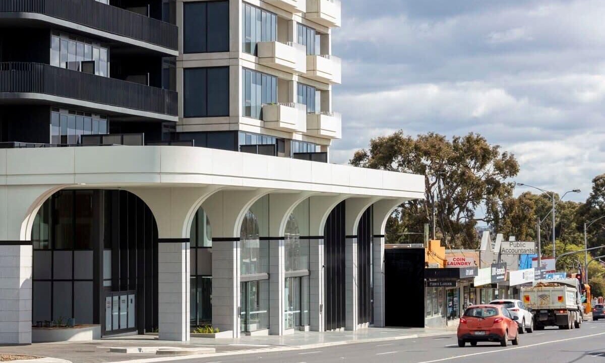 Photo of Outdoor in Heidelberg Heights