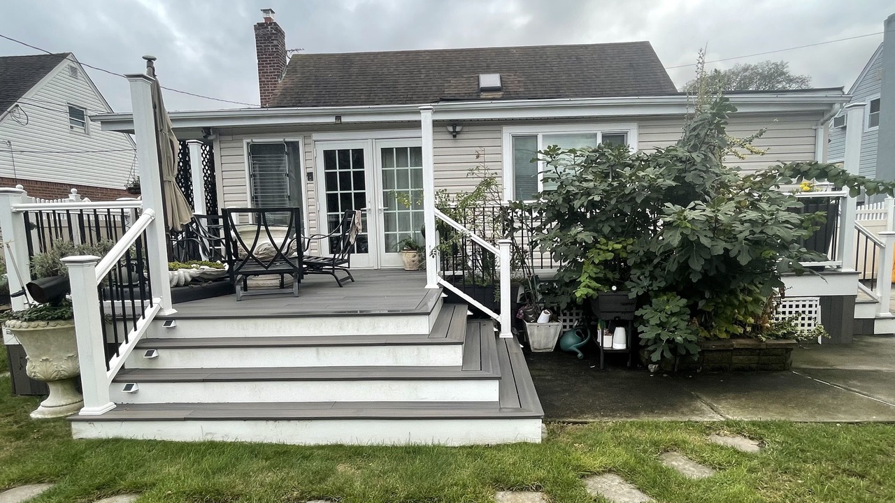 Photo of Outdoor in Alden Manor