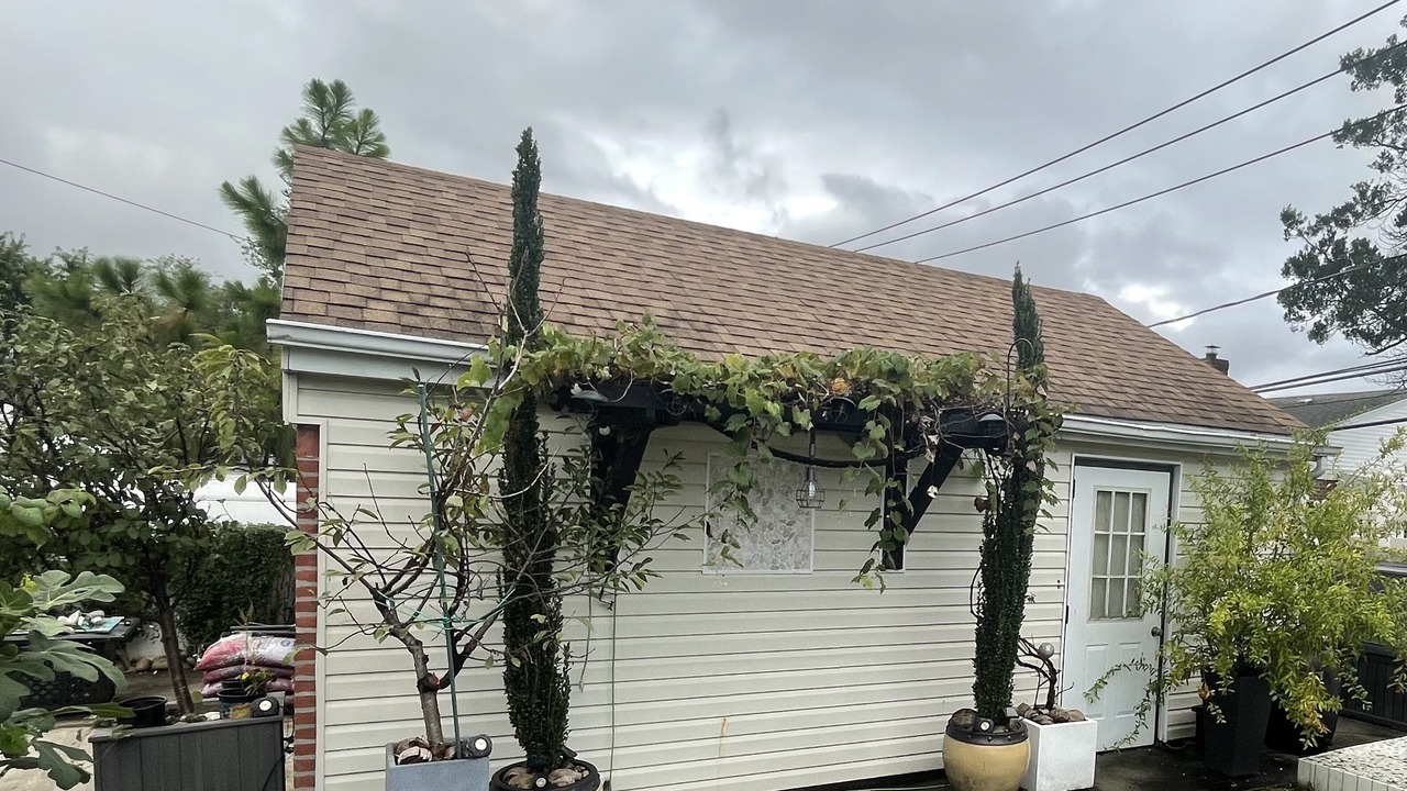 Photo of Outdoor in Alden Manor