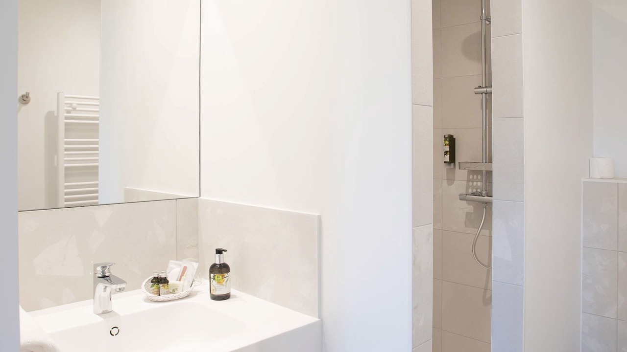 Photo of Bathroom in Pont-de-Vaux