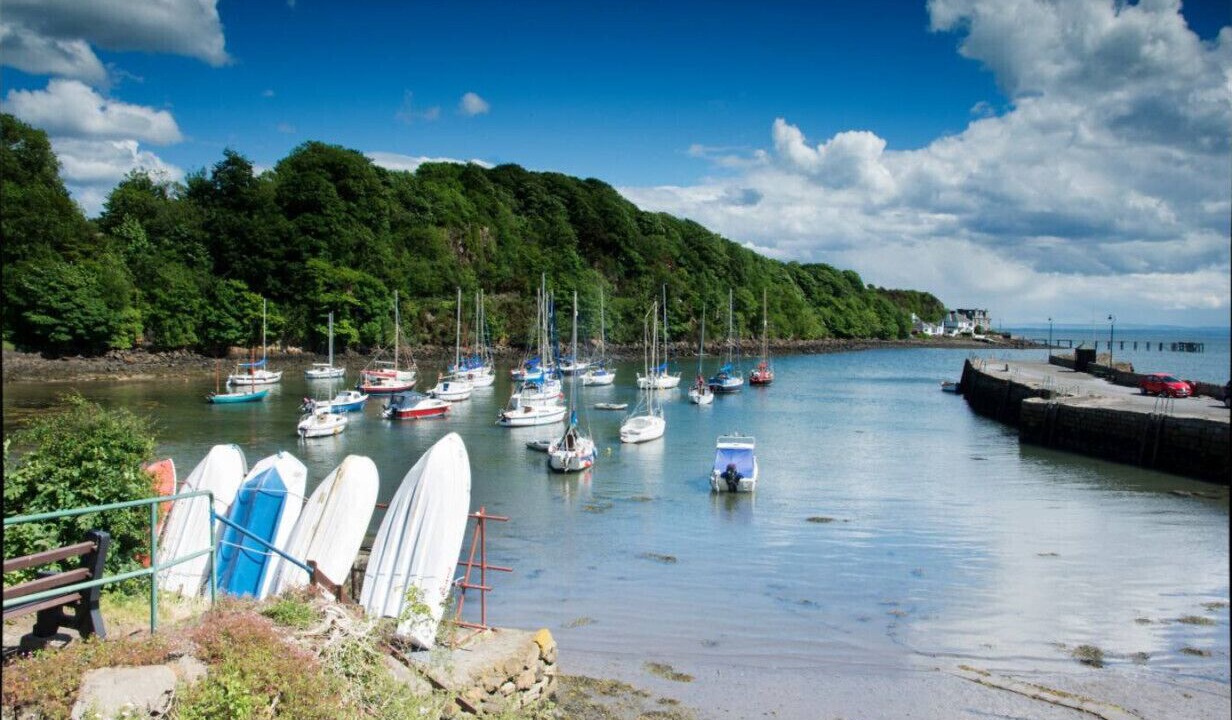 Photo of Others in Aberdour