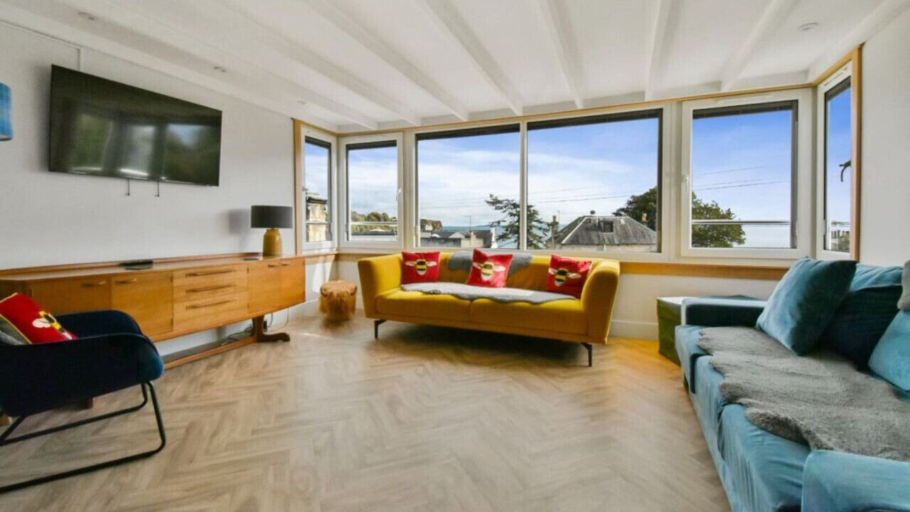 Photo of Livingroom in Aberdour