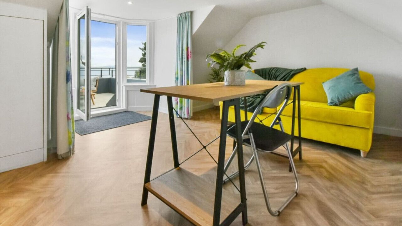 Photo of Livingroom in Aberdour