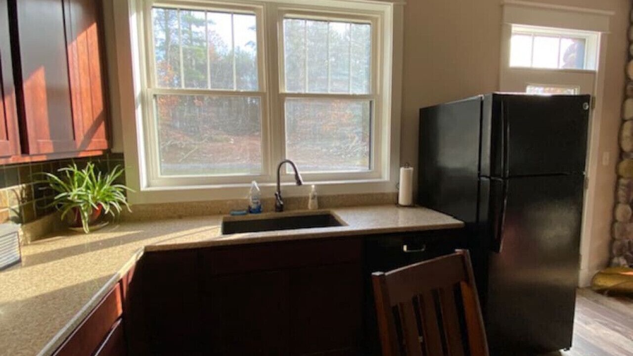 Photo of Kitchen in Town of Chesterfield