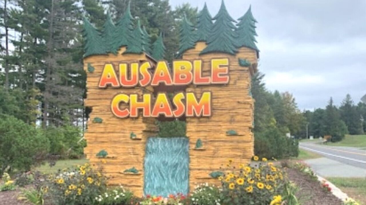 Photo of Outdoor in Town of Chesterfield