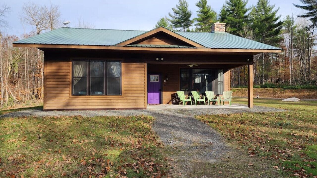 Photo of Outdoor in Town of Chesterfield