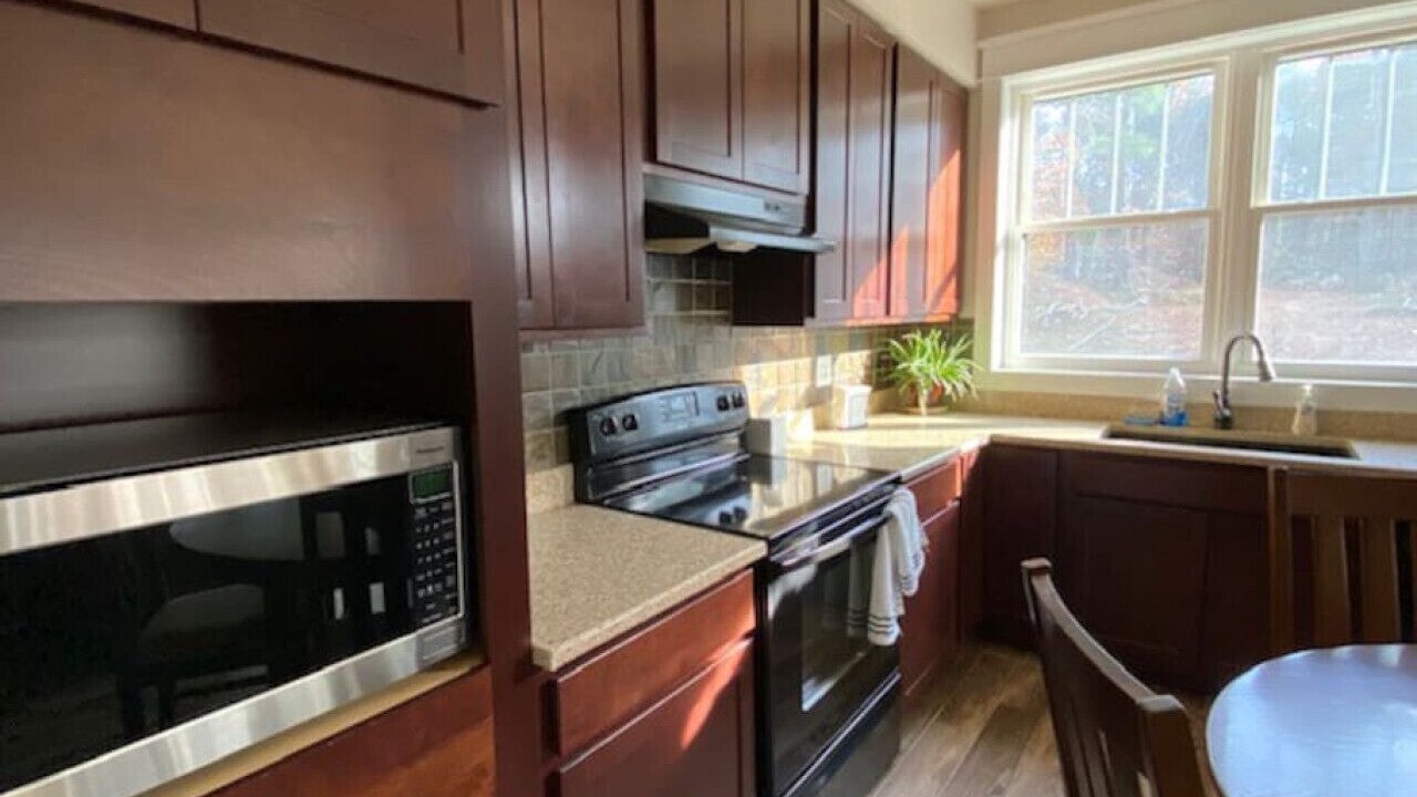 Photo of Kitchen in Town of Chesterfield