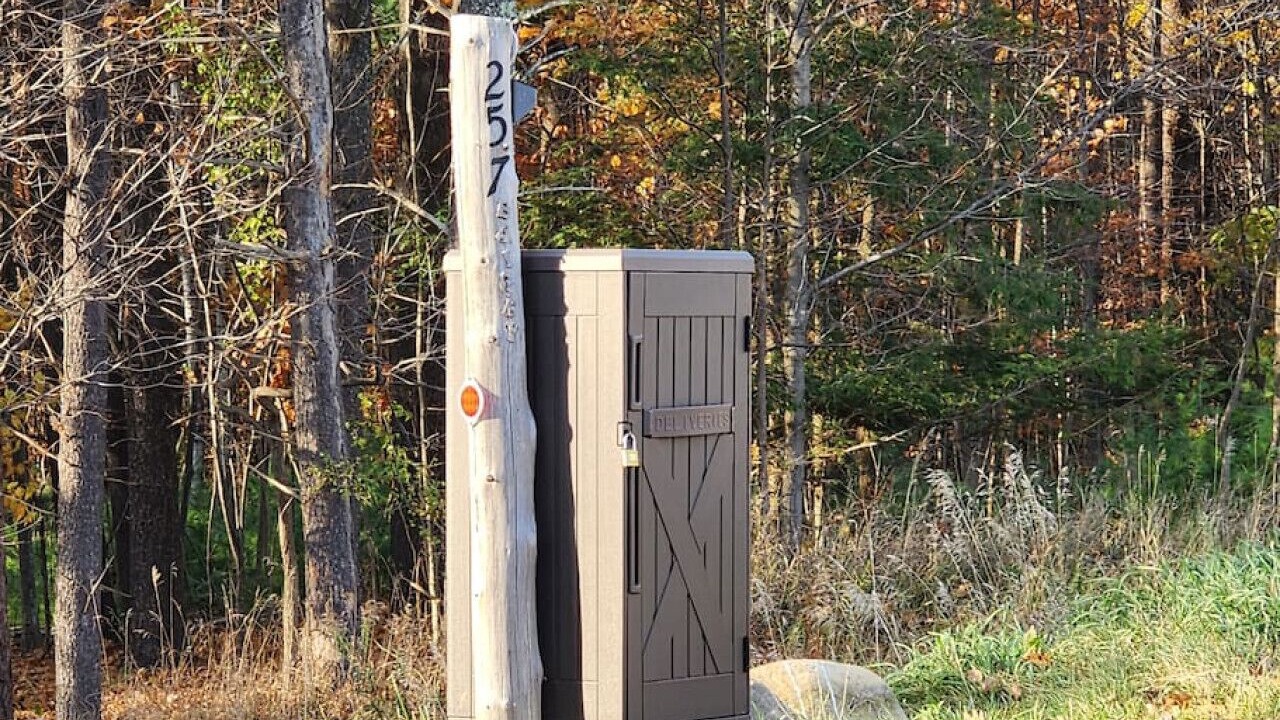 Photo of Outdoor in Town of Chesterfield