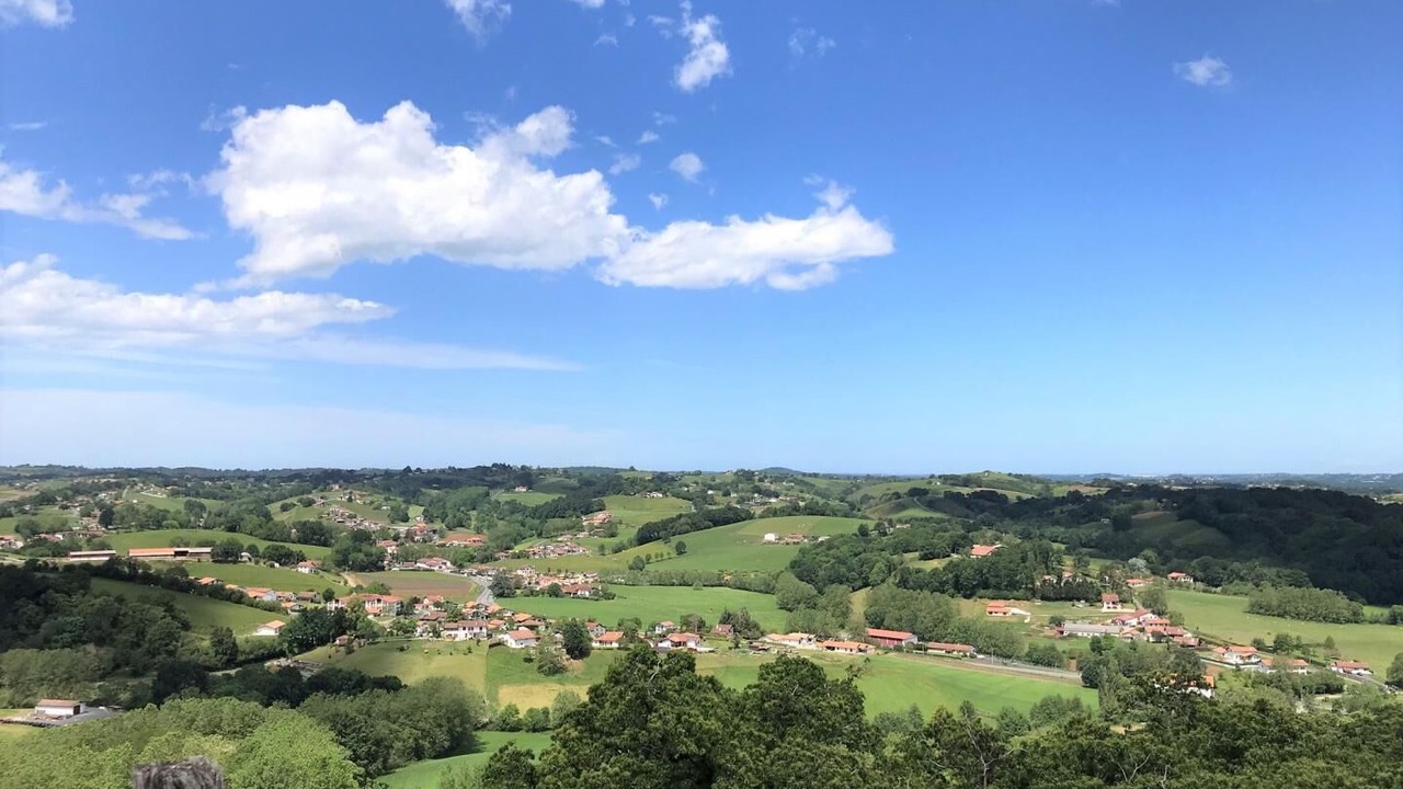 Photo of Outdoor in Espelette