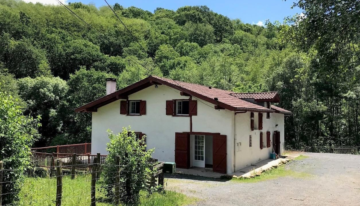 Photo of Outdoor in Espelette