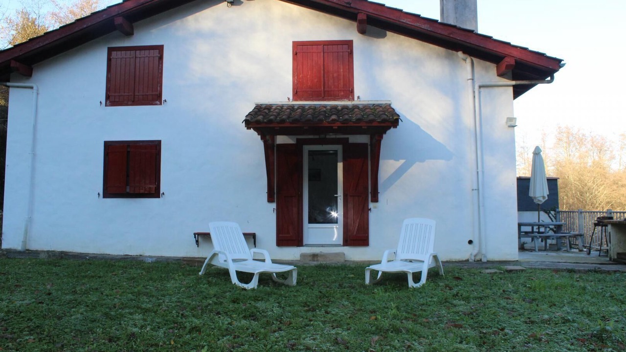 Photo of Outdoor in Espelette