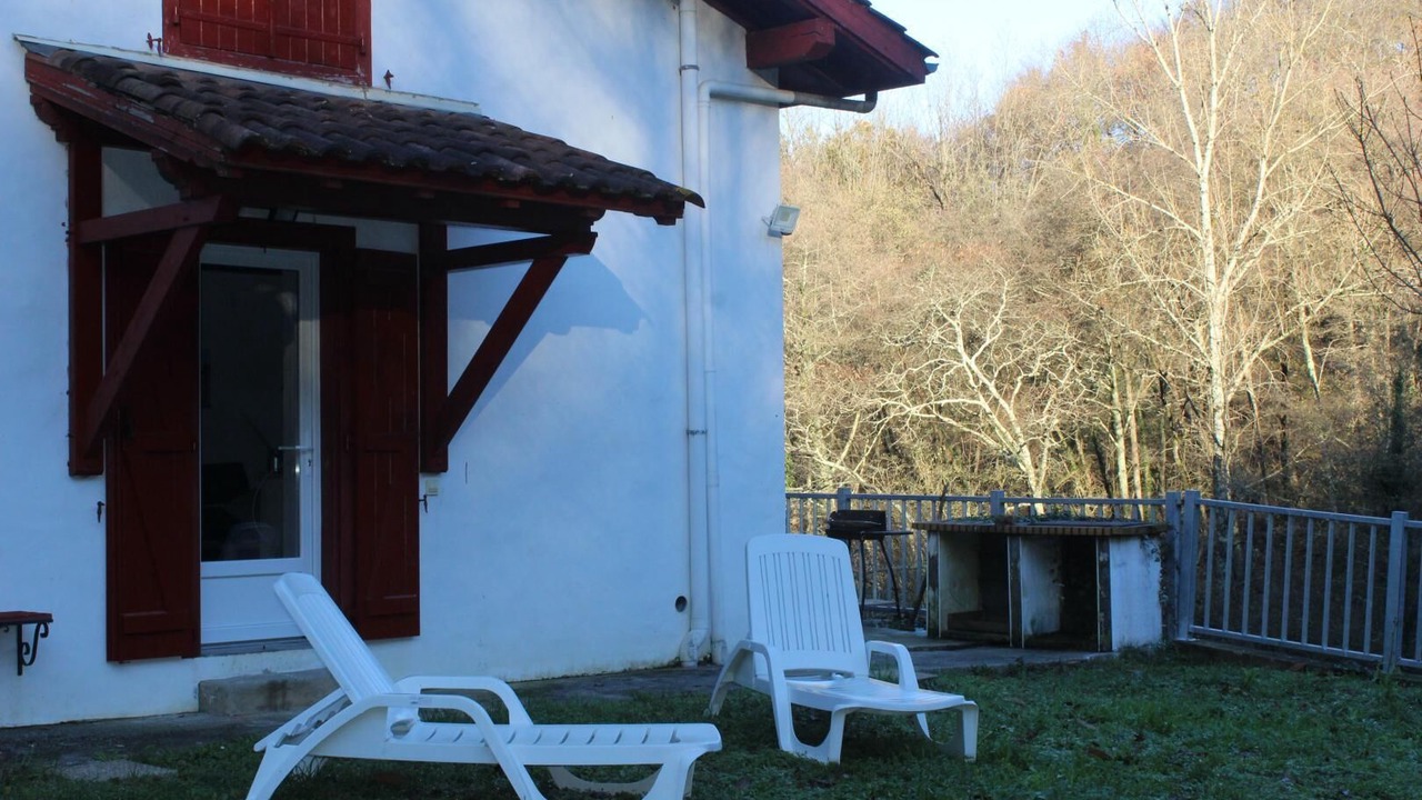 Photo of Outdoor in Espelette