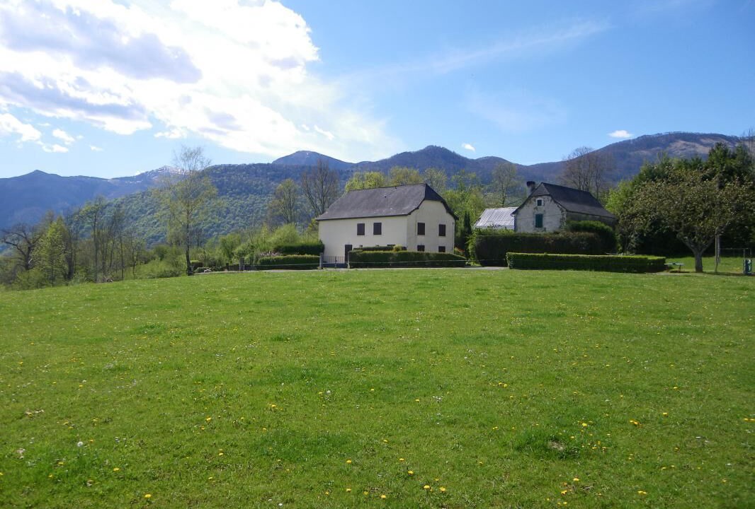 Photo of Outdoor in Sainte-Colome