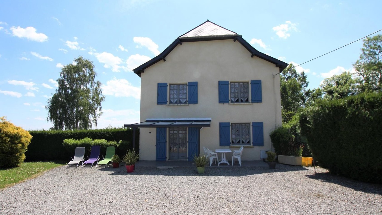 Photo of Outdoor in Sainte-Colome