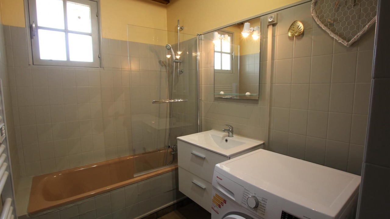 Photo of Bathroom in Sainte-Colome