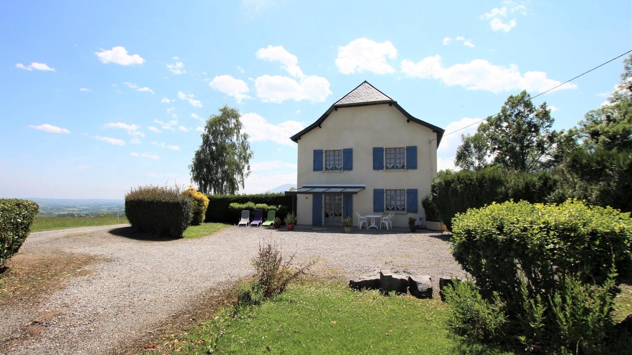 Photo of Outdoor in Sainte-Colome