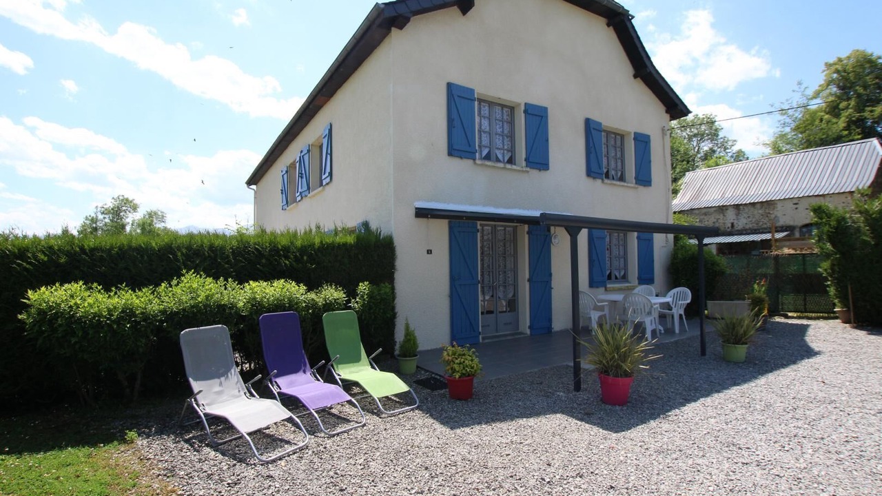 Photo of Outdoor in Sainte-Colome