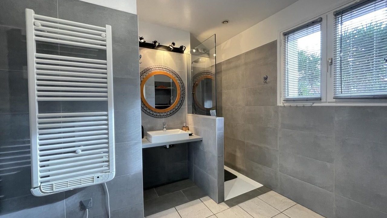 Photo of Bathroom in Arbonne