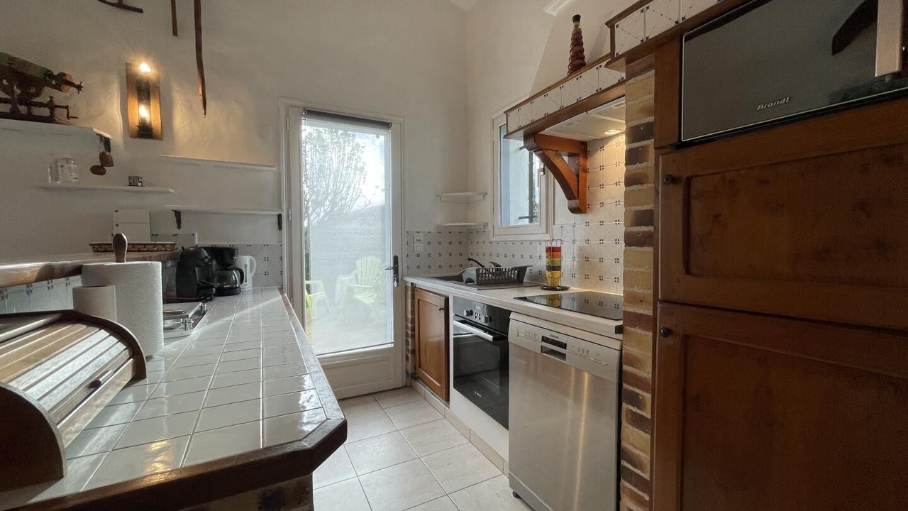 Photo of Kitchen in Arbonne