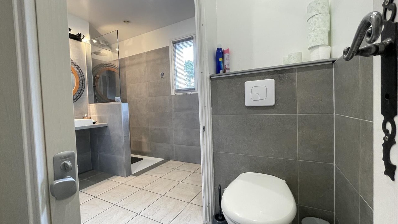 Photo of Bathroom in Arbonne