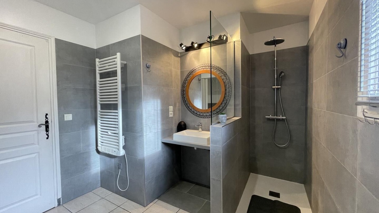 Photo of Bathroom in Arbonne