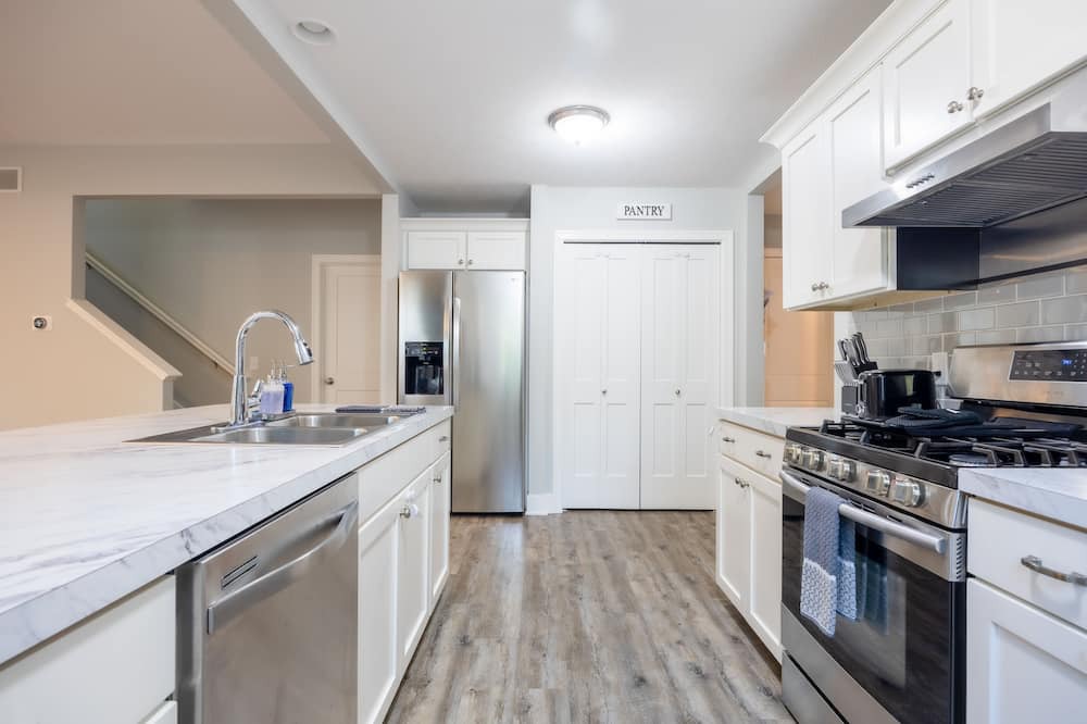 Photo of Kitchen in Wyoming